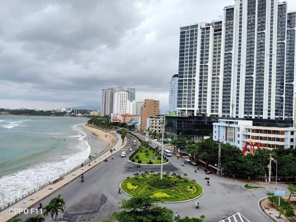 Scenia Bay for rent | One bedroom plus| Seaview | 15 million VND